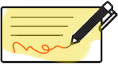 Cheque