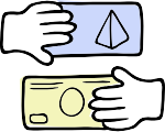 Simple, hassle-free transfers & withdrawals